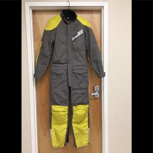 Aerostitch Roadcrafter 44 long